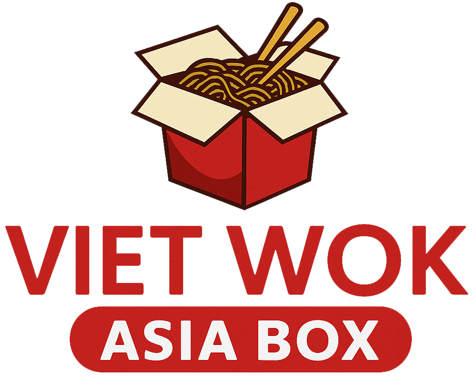 Viet Wok Asia Box